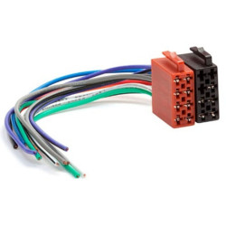 Conector ISO tata Conector ISO tata