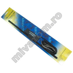 Antena auto cu amplif W1 Antena auto cu amplif W1