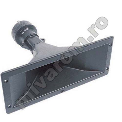 Tweeter piezzo F28