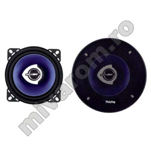 Set 2 dif auto 4 inch py402