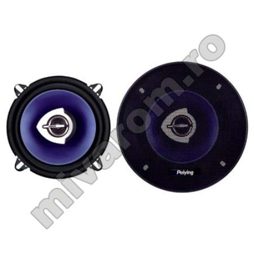Set 2 dif auto 5 inch py502