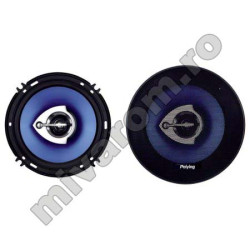 Set 2 dif auto 6.5 inch py603 Set 2 dif auto 6.5 inch py603