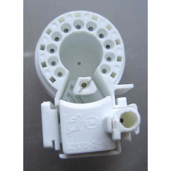 Soclu tub 9p gat gros GZS10-2-105 Soclu tub 9p gat gros GZS10-2-105