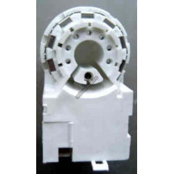 Soclu tub 7p gat subtire GZS8-6-5AD Soclu tub 7p gat subtire GZS8-6-5AD
