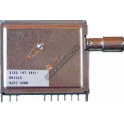 Selector hiperbanda 5V UV1315 Selector hiperbanda 5V UV1315