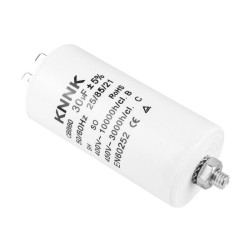 CP 30uF/450V CP 30uF/450V