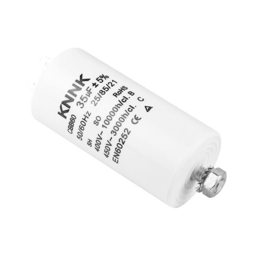 CP 35uF/450V