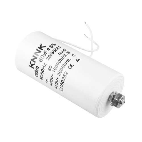 CP 60uF/450V