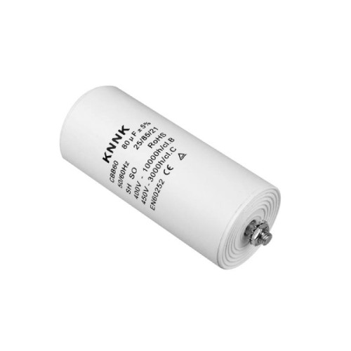 CP 80uF/450V