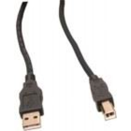 Cablu imprimanta USB A-B 3m usb 2.0