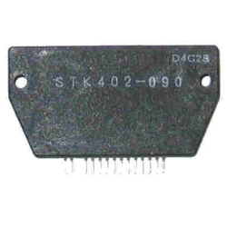 STK402-090-CHN STK402-090-CHN