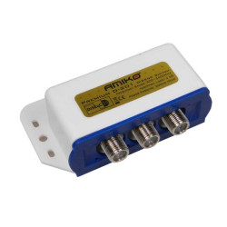Switch Diseqc 2in-1out Amiko Switch Diseqc 2in-1out Amiko
