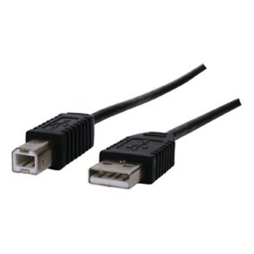 Cablu imprimanta USB A-B 5m usb 2.0