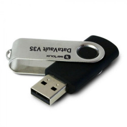 USB flash drive 64GB Serioux USB flash drive 64GB Serioux