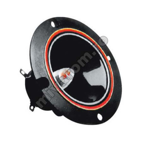 Tweeter piezzo rotund Alien HY321