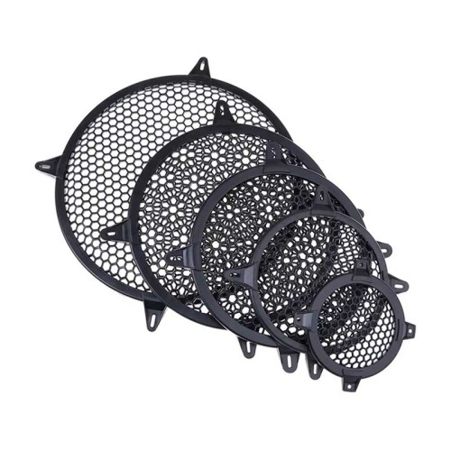 Capac difuzor plastic 20cm - 8inch