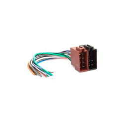 Conector ISO mama Conector ISO mama