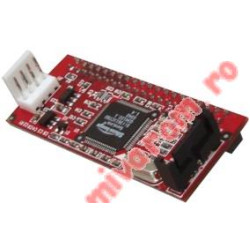 Convertor IDE-SATA CMP-SATACONV11