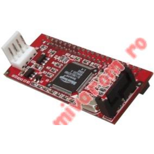 Convertor IDE-SATA CMP-SATACONV11