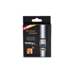 Placa retea USB wireless 150MBps Nano