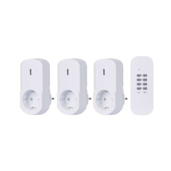 Set 3 prize cu telecomanda Set 3 prize cu telecomanda