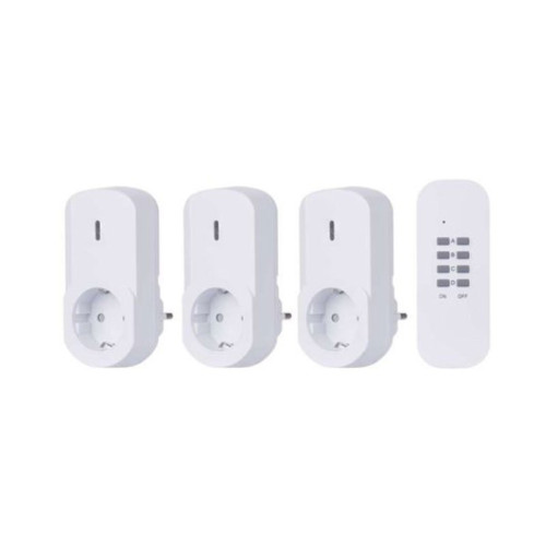 Set 3 prize cu telecomanda Set 3 prize cu telecomanda