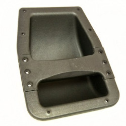 Maner boxa plastic 205x165mm Maner boxa plastic 205x165mm