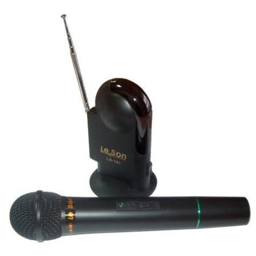 Microfon fara fir ls101 Microfon fara fir ls101