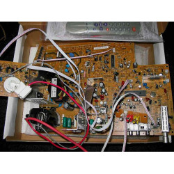 Placa TV 25-29 inch cu telecomanda Placa TV 25-29 inch cu telecomanda