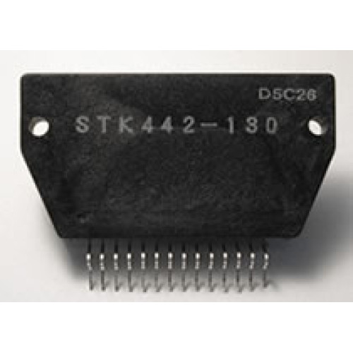 STK442-130-ON