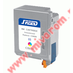 Cartus color CN BC05