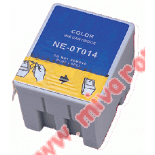 Cartus color EP T014/191/089/T052