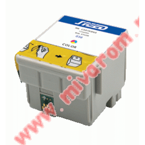 Cartus color EP T037