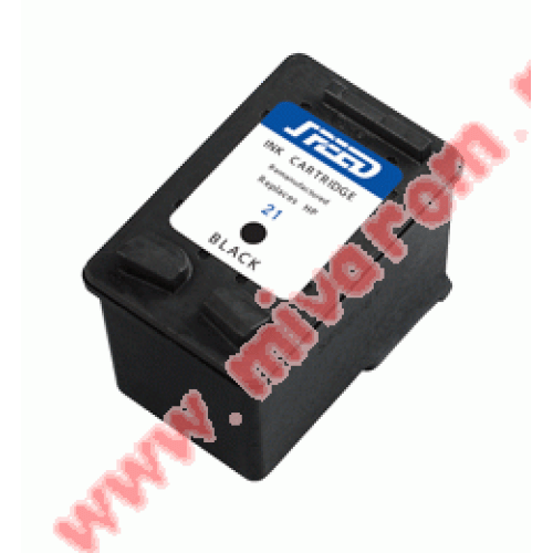 Cartus negru HP 21XL(C9351)