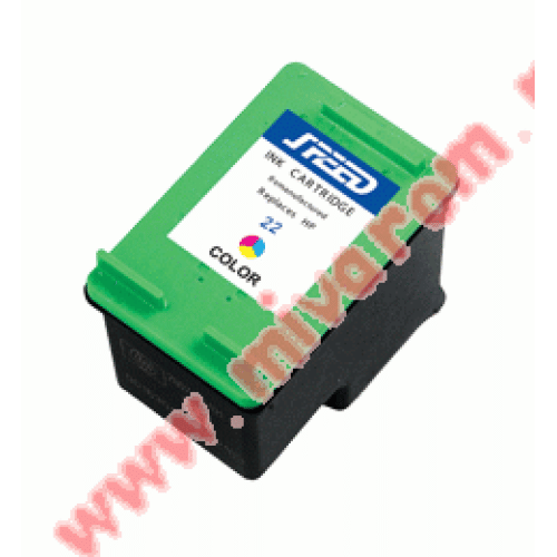 Cartus color HP 22XL(C9352)