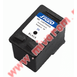 Cartus negru HP 56(6656) Cartus negru HP 56(6656)