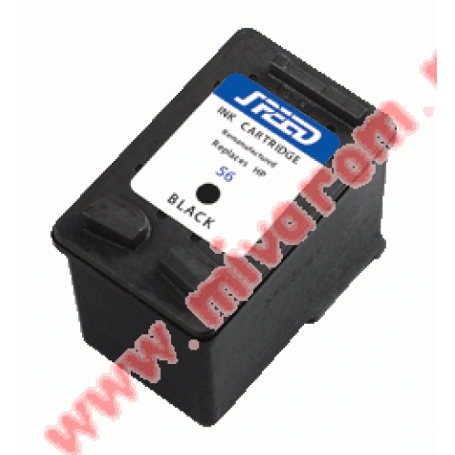 Cartus negru HP 56(6656)