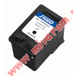 Cartus negru HP 27(C8727A) Cartus negru HP 27(C8727A)