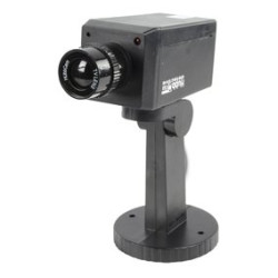 Camera supraveghere falsa SEC-DUMMYCAM Camera supraveghere falsa SEC-DUMMYCAM