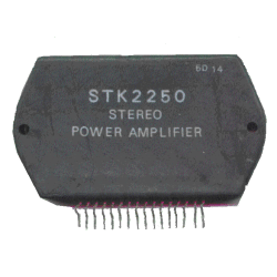 STK2250-CHN STK2250-CHN