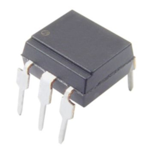 MOC3041-FSC