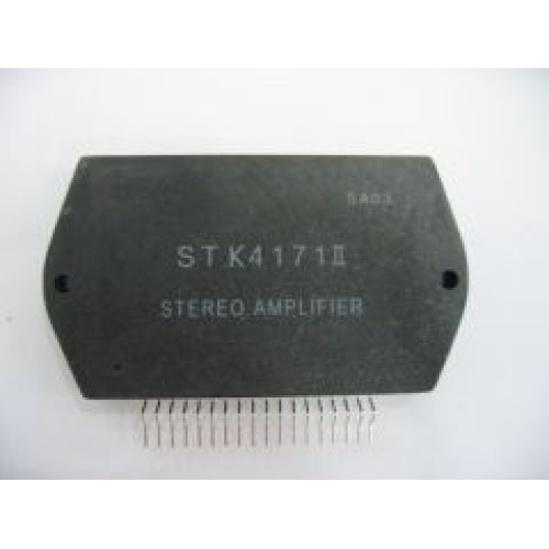 STK4171II-CHN