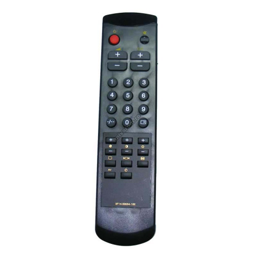 Telecomanda 3F14-0034-162 Telecomanda 3F14-0034-162
