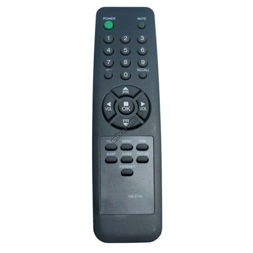 Telecomanda 105-210J Telecomanda 105-210J