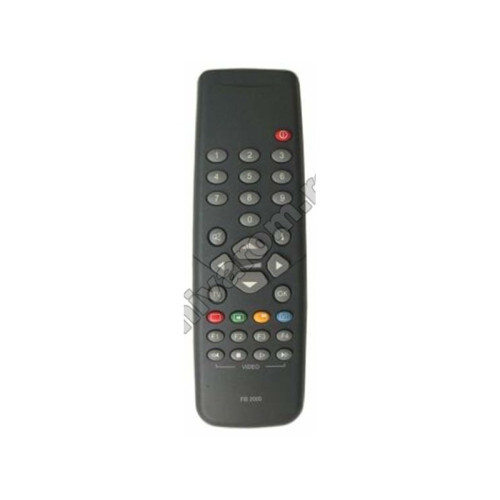 Telecomanda RC2000 Telecomanda RC2000