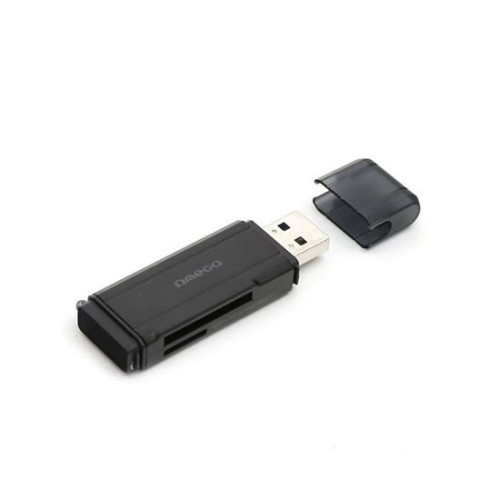 Cititor carduri Omega USB 3.0