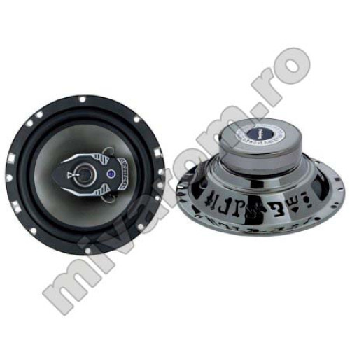 Set 2 dif auto 6,5 inch py1601