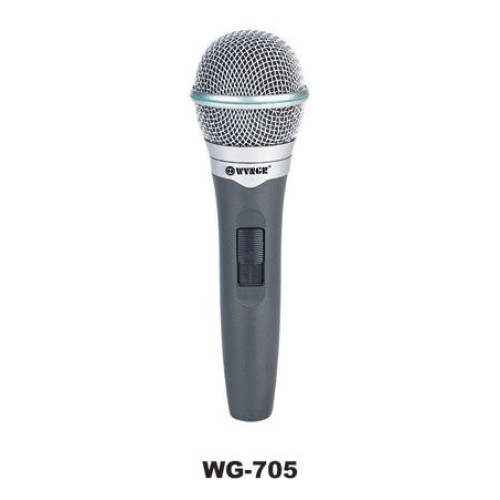 Microfon WG702