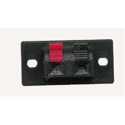 Conector boxa 2 contacte