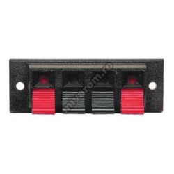 Conector boxa 4 contacte